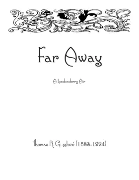 Far Away