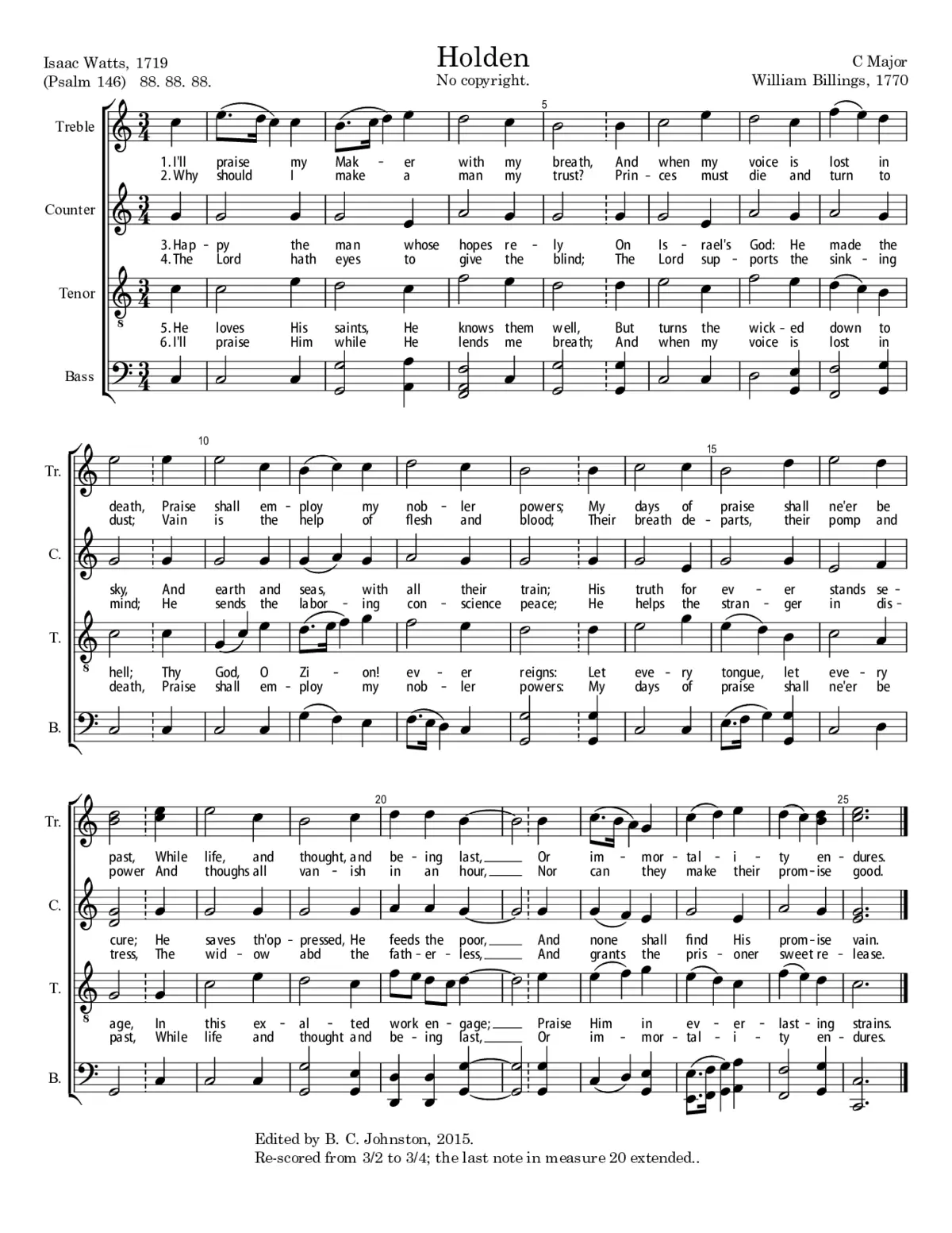 Holden - Page 1