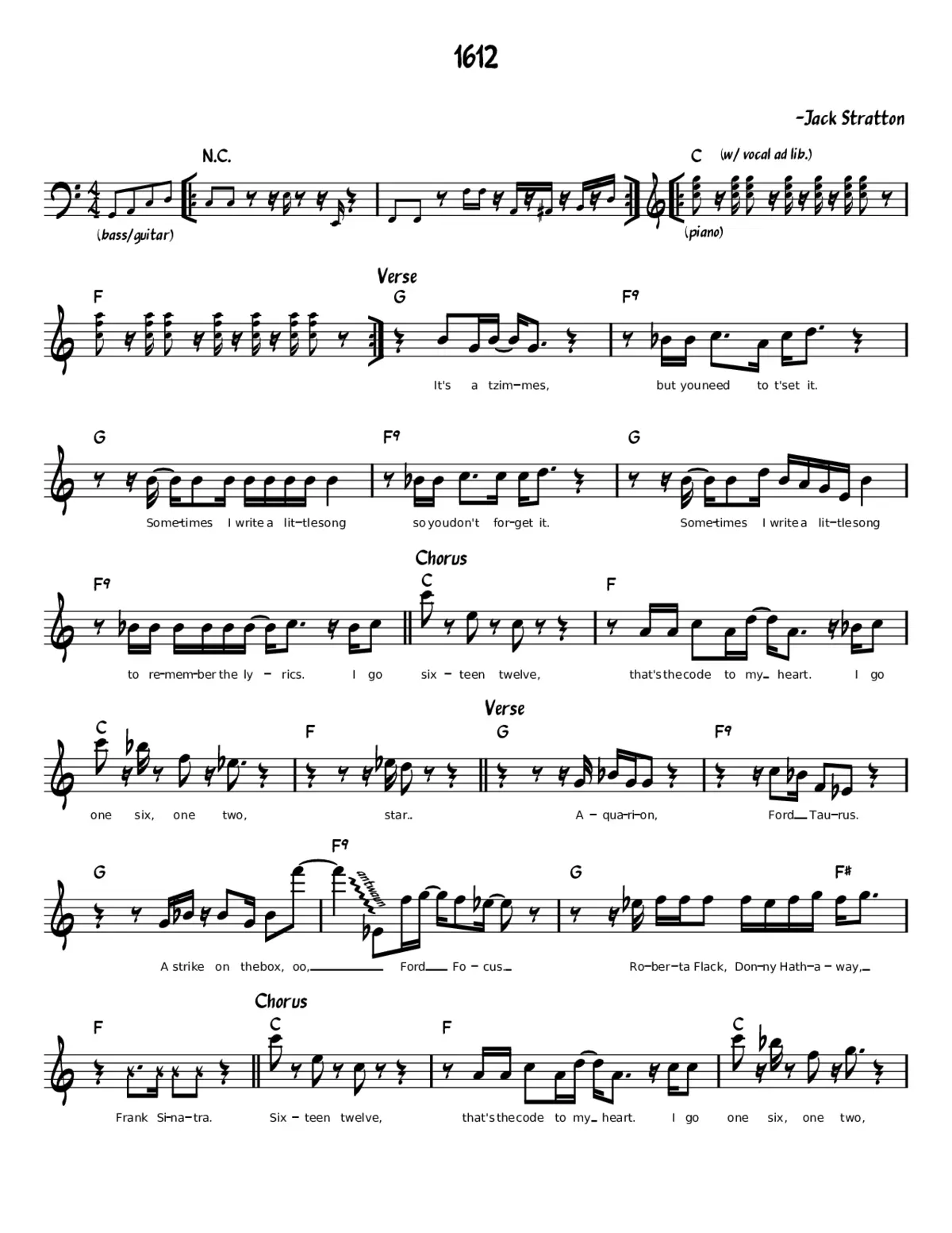 1612 - Page 1