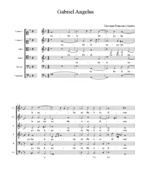 Gabriel Angelus