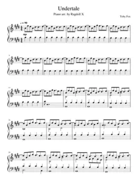 Undertale