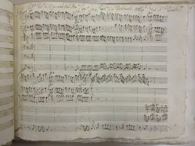 Concerto for Violin and 2 Cellos in C major, RV 561