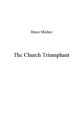 The Church triumphant