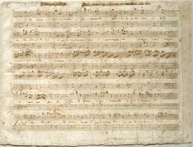 In te spero, o sposo