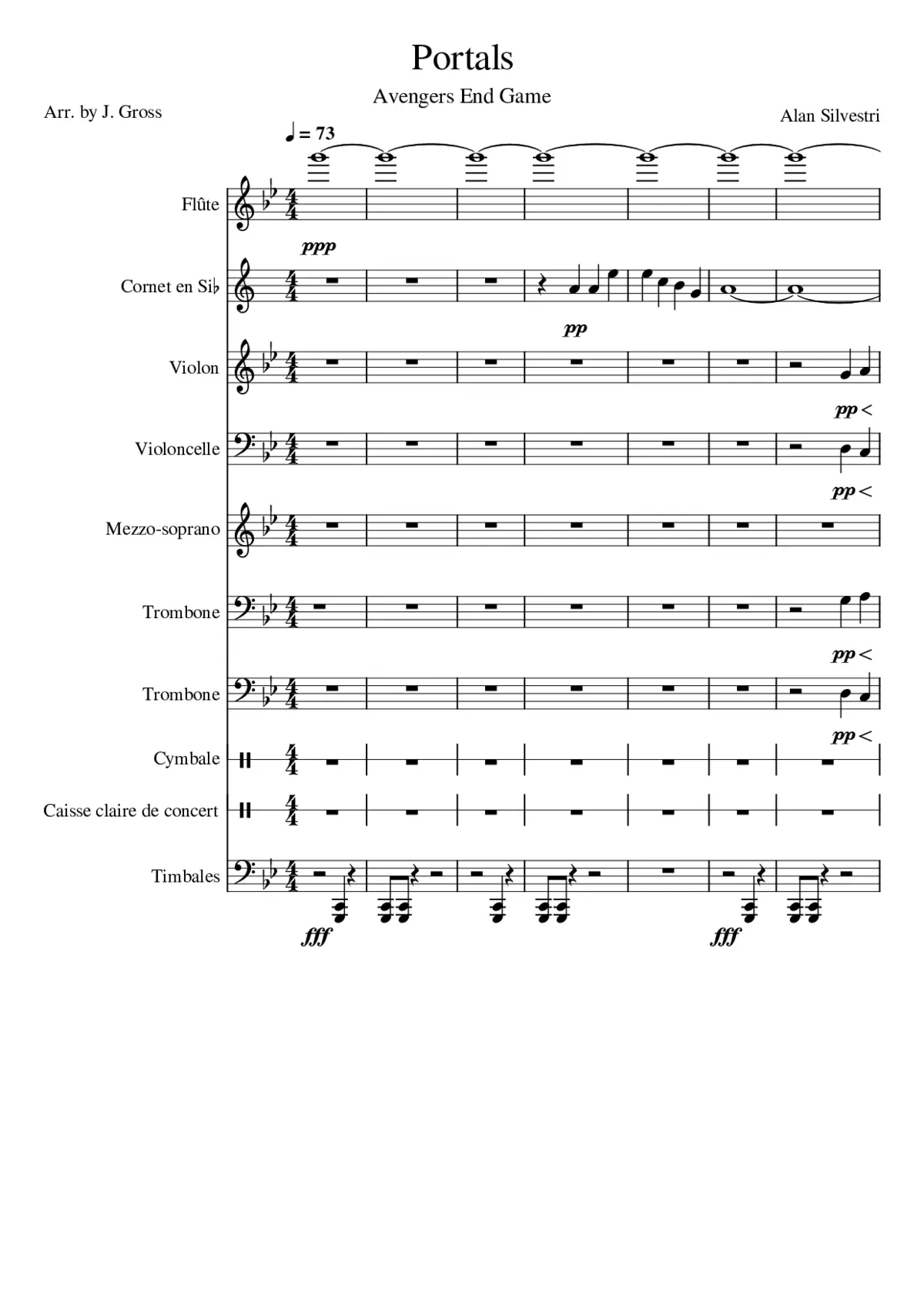 Portals - Page 1