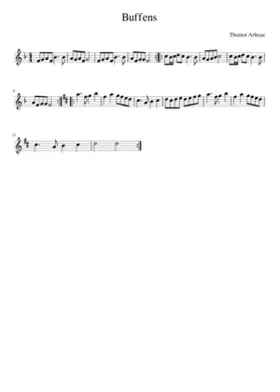 Buffens