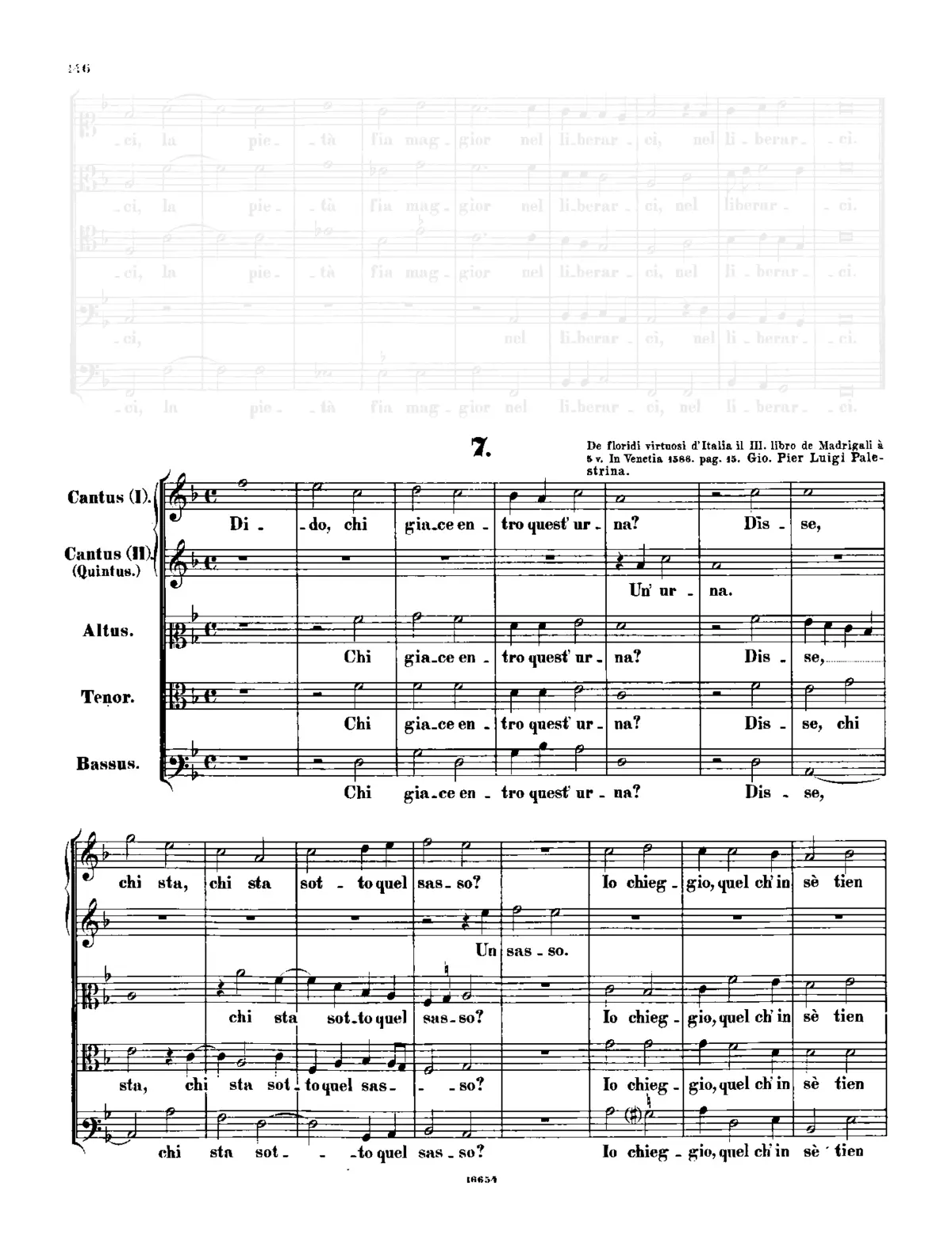 Dido chi giace - Page 1