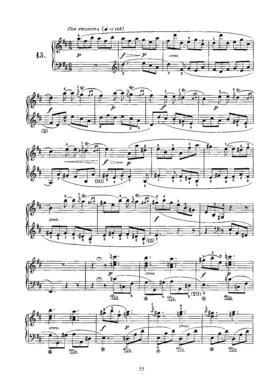 Keyboard Sonata in D major