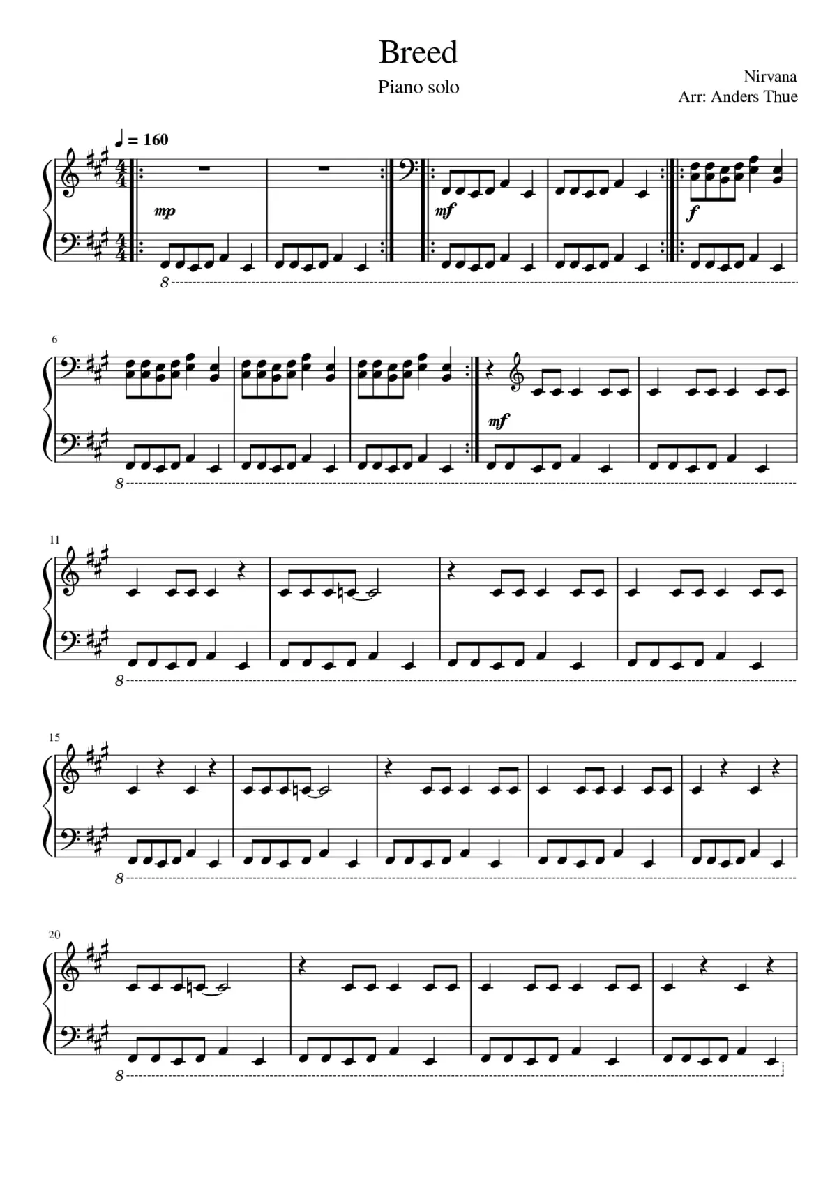 breed - Page 1