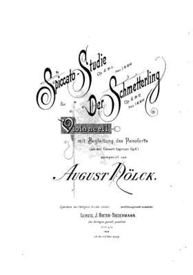 Zwolf Concert-Capricen