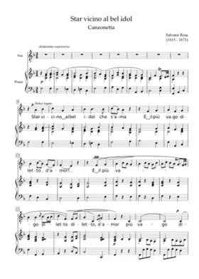 Vado ben spesso cangiando loco