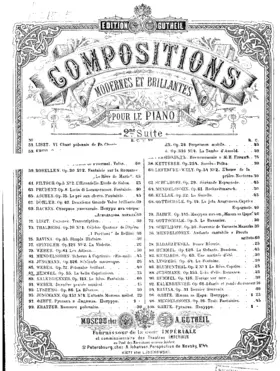 La bella Capricciosa