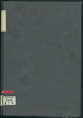 3 Harpsichord Quintets