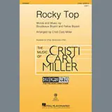 Rocky Top (arr. Cristi Cary Miller)