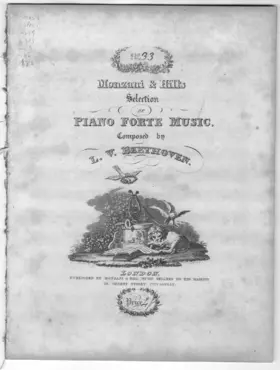 Violin Sonata No.5 in F major