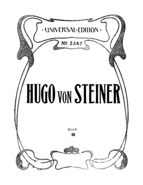 12 Capriccios for Viola