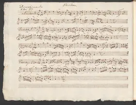 Baryton Trio in G major, Hob.XI:73