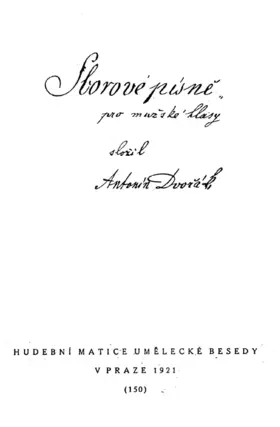 Kytice z ceských narodnich písní