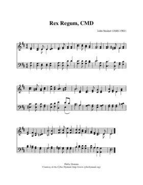Rex regum