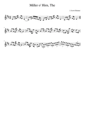 The Miller O' Hirn