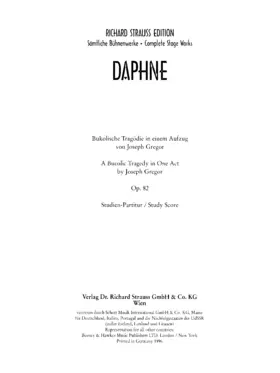 Daphne
