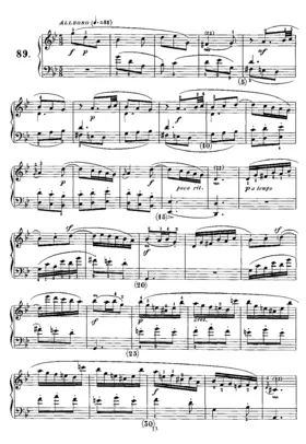 Keyboard Sonata in G minor