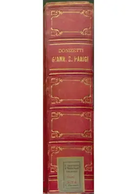 Gianni di Parigi