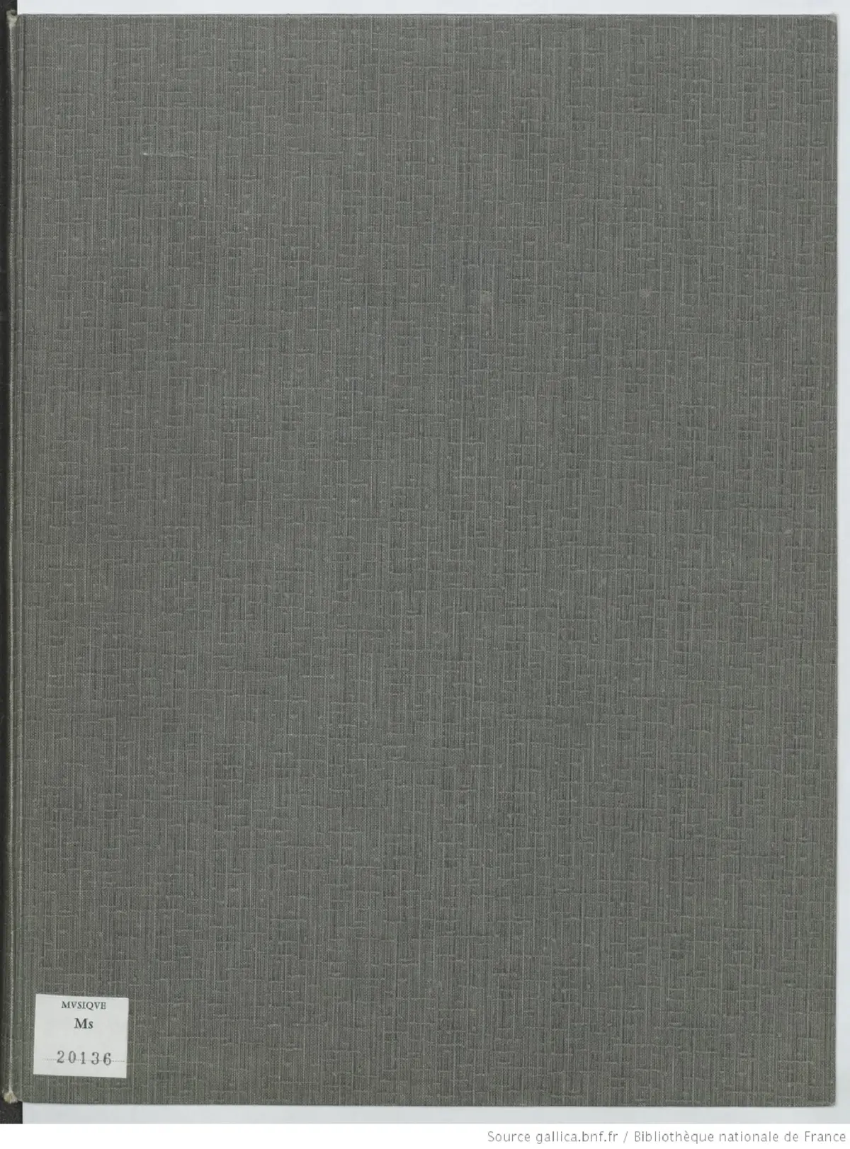 Barcarolle No.12 - Page 1