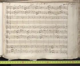 Clarae stellae, scintillate