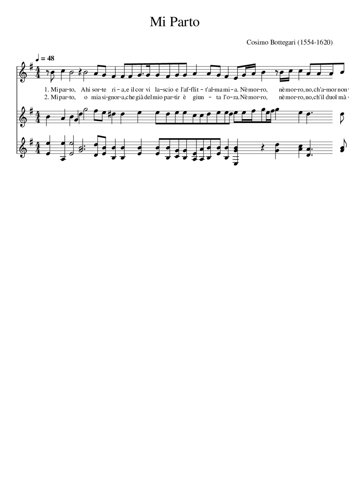 Mi Parto - Page 1