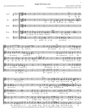 Angel dal terzo ciel