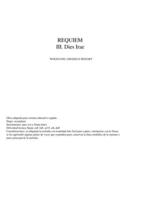 Requiem in D minor K.626