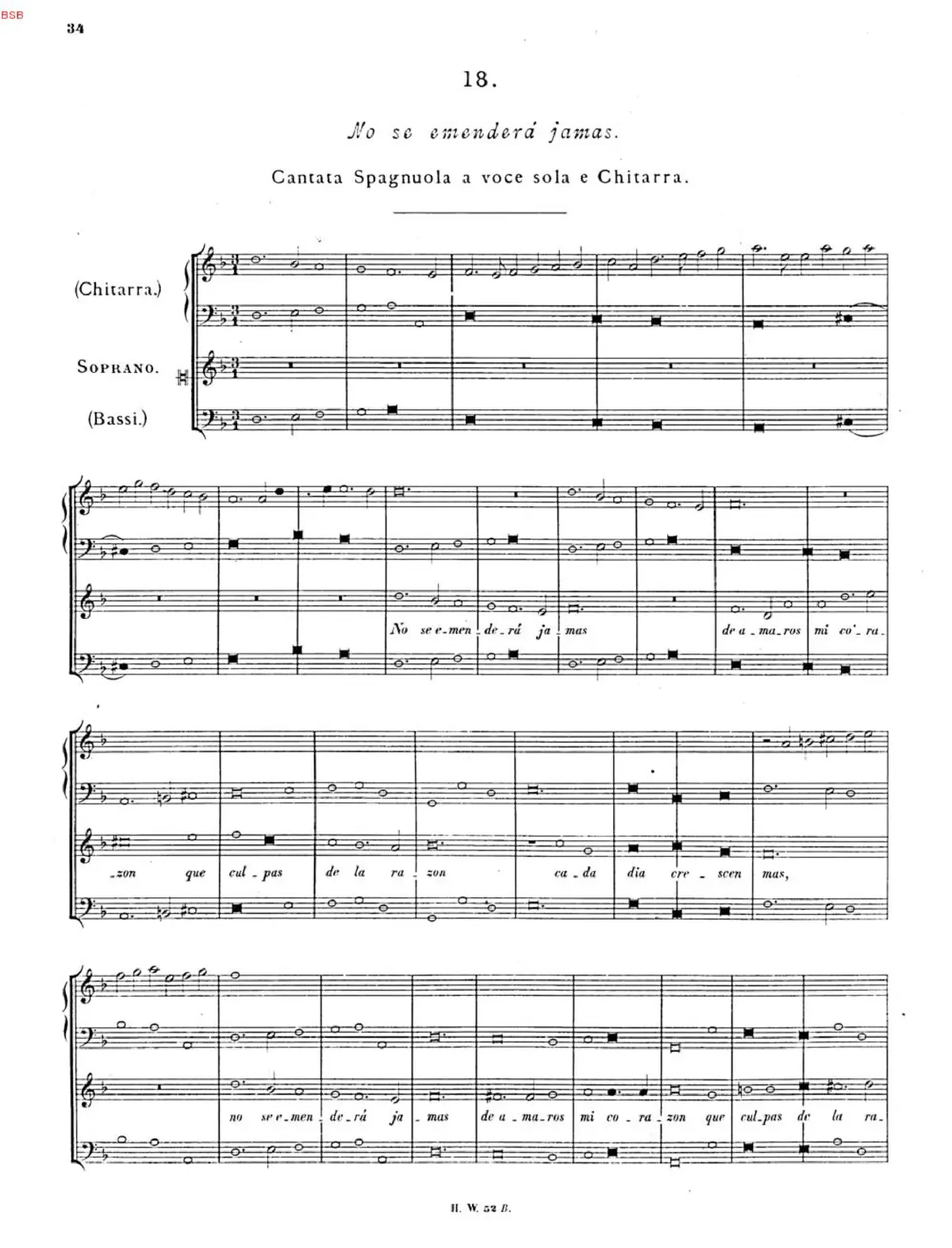 No se emenderá jamás - Page 1