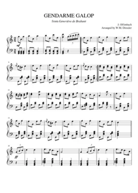 Geneviève de Brabant