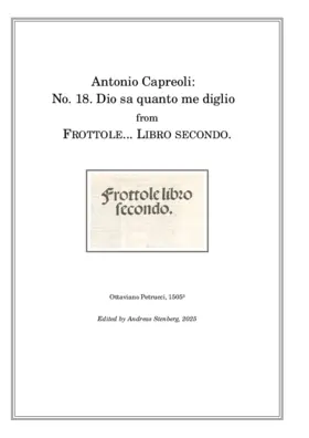 Dio sa quanto me diglio