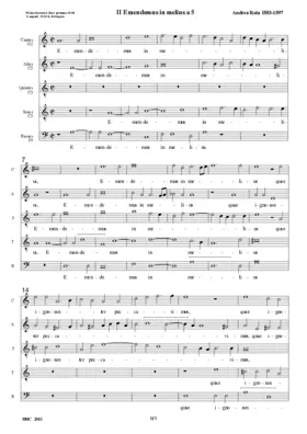 Emendemus in melius a 5