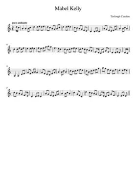 Mabel Kelly