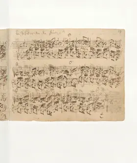 Da Jesus an dem Kreuze stund