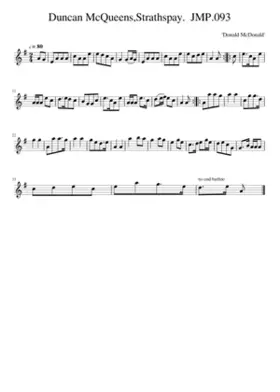 Duncan McQueensStrathspay. JMP.093