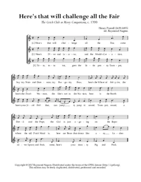 Here's that will challenge all the Fair, Z 253