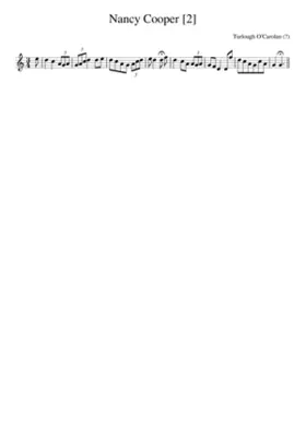 Nancy Cooper