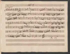 Baryton Trio in D major