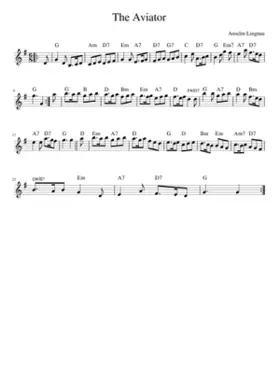 The Aviator