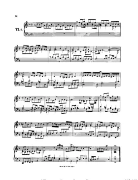 Magnificat Fugue