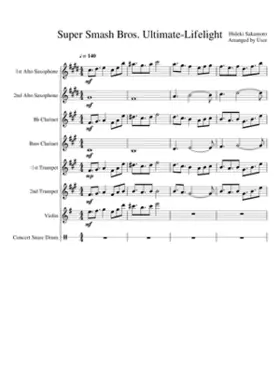 super smash bros ultimate - main theme