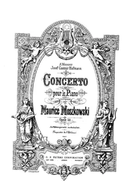 Piano Concerto