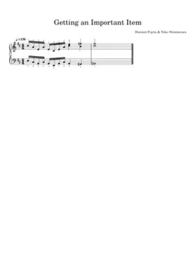 Gargoyle's Quest - Getting an Important Item