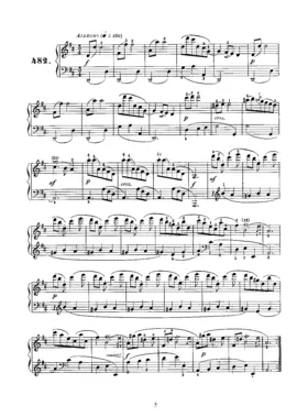 Keyboard Sonata in D major