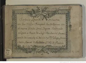 Symphony in C major, G.523