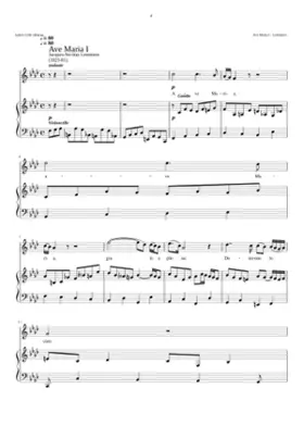 Ave Maria I